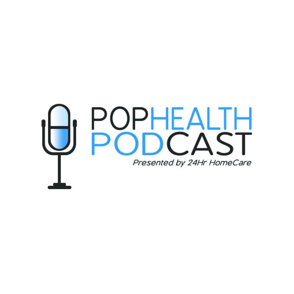 Geriatric Care Manager - Podcast with Cindy Hasz